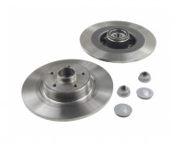 Bremsscheibe