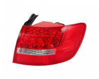 LED Heckleuchte außen LED Heckleuchte außen