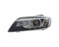 Xenon Scheinwerfer D3S + LED Xenon Scheinwerfer D3S + LED