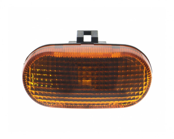 Blinker Seitenblinker gelb