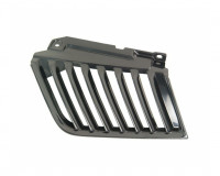Kühlergrill schwarz Kühlergrill schwarz
