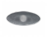 Blinker Seitenblinker weiß Blinker Seitenblinker weiß
