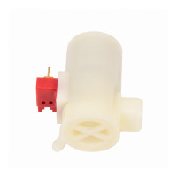 Waschwasser Pumpe Scheibenreinigung Waschwasser Pumpe Scheibenreinigung