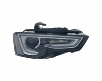 Bi-Xenon Scheinwerfer D3S + H7 + LED Bi-Xenon Scheinwerfer D3S + H7 + LED
