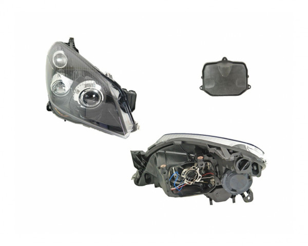 Xenon Scheinwerfer D2S + H7
