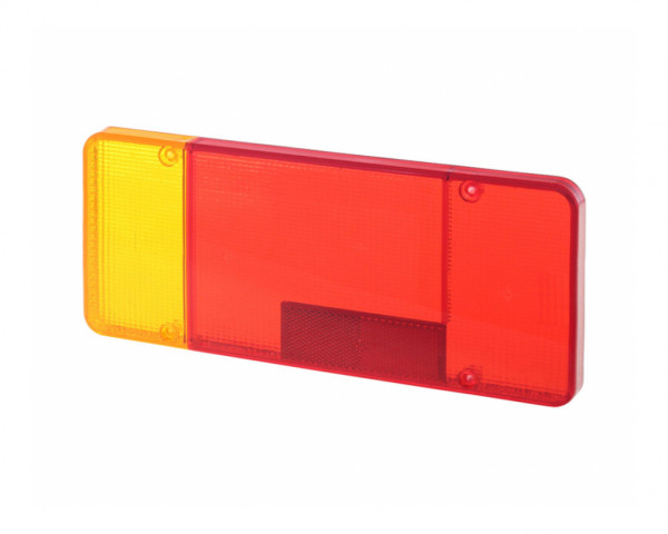 Heckleuchte Glas Rückleuchtenglas