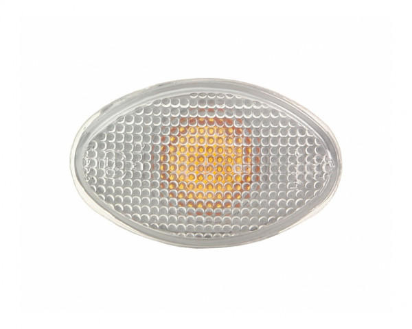 Blinker Seitenblinker weiß