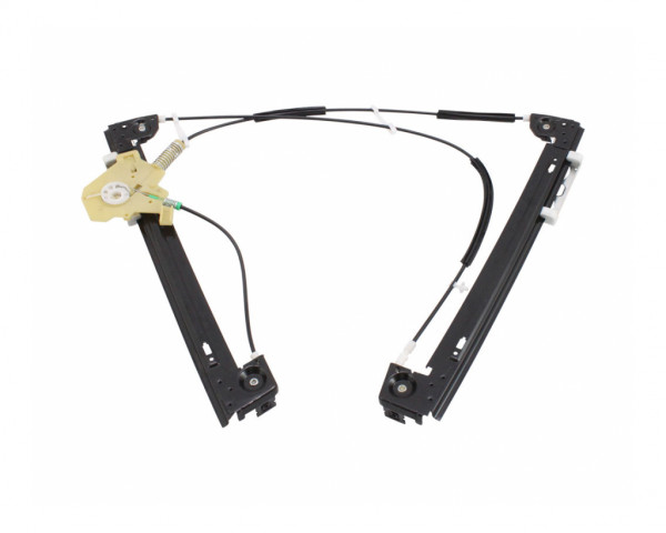 Fensterheber elektrisch ohne Motor