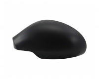 Spiegelkappe schwarz Spiegelkappe schwarz