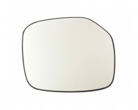 Spiegelglas konvex Chrom Spiegelglas konvex Chrom