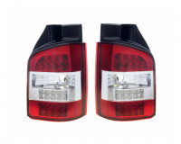 Rückleuchten Set LED Rückleuchten Set LED