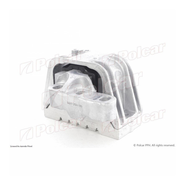 Motorlager Motorhalter