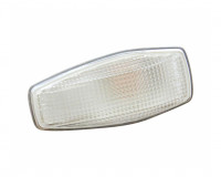 Blinker Seitenblinker weiß Blinker Seitenblinker weiß