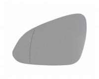 Spiegelglasmit Grundplatte