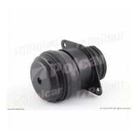 Motorlager Motorhalter