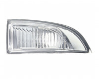 Spiegel Blinker weiß Spiegel Blinker weiß