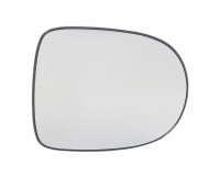 Spiegelglas konvex Spiegelglas konvex