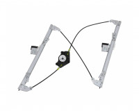 Fensterheber elektrisch ohne Motor