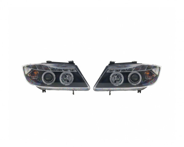 Scheinwerfer H1 + H1 Set