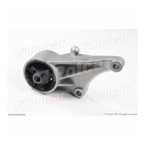 Motorlager Motorhalter
