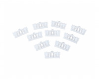 Clip für Dachleisten Clip für Dachleisten