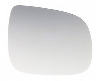 Spiegelglas konvex Chrom Spiegelglas konvex Chrom