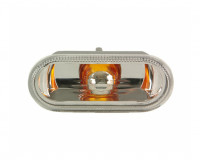 Blinker Seitenblinker durchsichtig Blinker Seitenblinker durchsichtig
