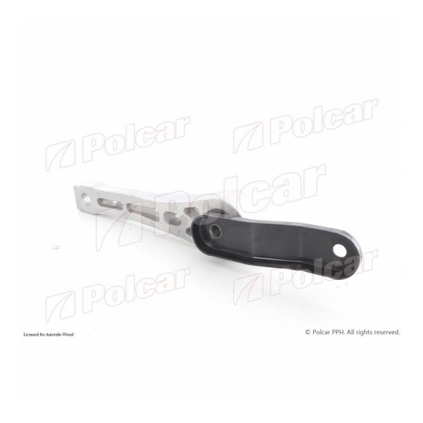 Motorlager Motorhalter