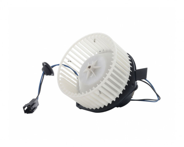 Lüftermotor