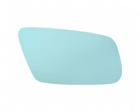 Außenspiegelglas konvex blau beheizbar Außenspiegelglas konvex blau beheizbar
