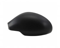 Spiegelkappe schwarz Spiegelkappe schwarz