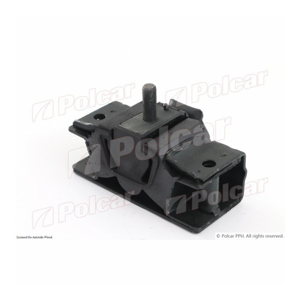 Motorlager Motorhalter
