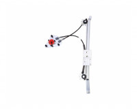 Fensterheber elektrisch ohne Motor Fensterheber elektrisch ohne Motor