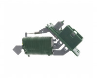 Regler für Gebläsemotor 4-stufig Regler für Gebläsemotor 4-stufig