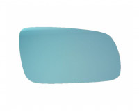 Außenspiegelglas konvex blau beheizbar Außenspiegelglas konvex blau beheizbar