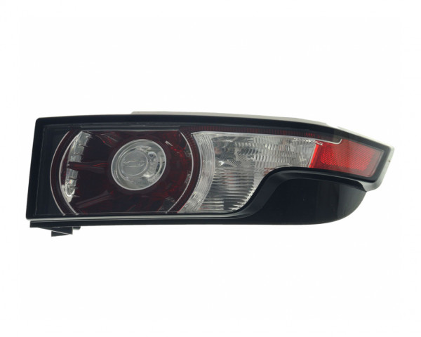 Rückleuchte LED+W16W