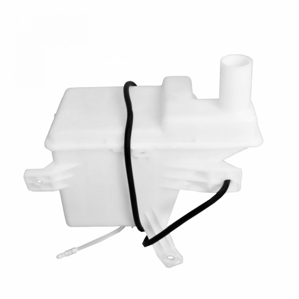 Wischwasserbehälter mit 2 Waschwasserpumpen