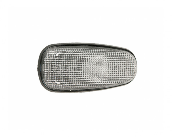 Blinker Seitenblinker weiß