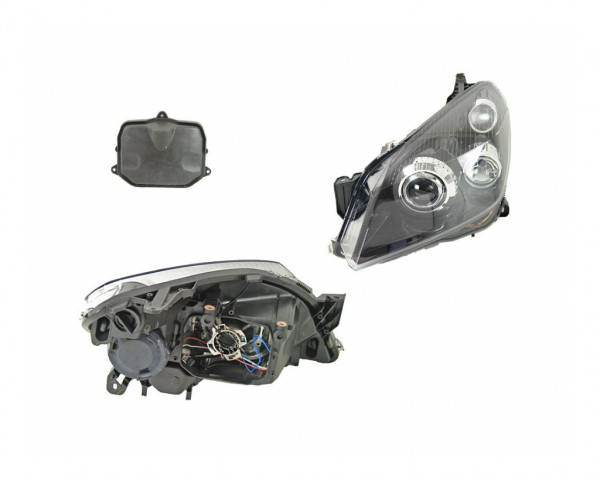 Xenon Scheinwerfer D2S + H7