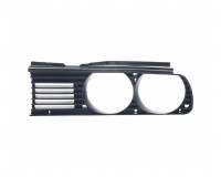 Kühler Gitter Kühlergrill schwarz Kühler Gitter Kühlergrill schwarz