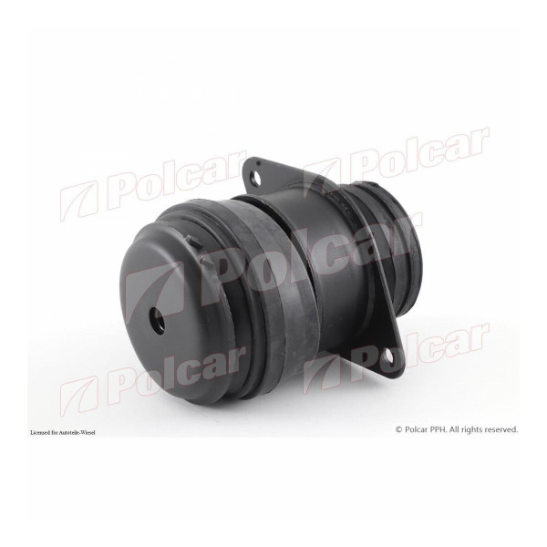 Motorlager Motorhalter