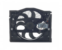 Kühlerlüfter Klimagebläse 450W 420mm Kühlerlüfter Klimagebläse 450W 420mm