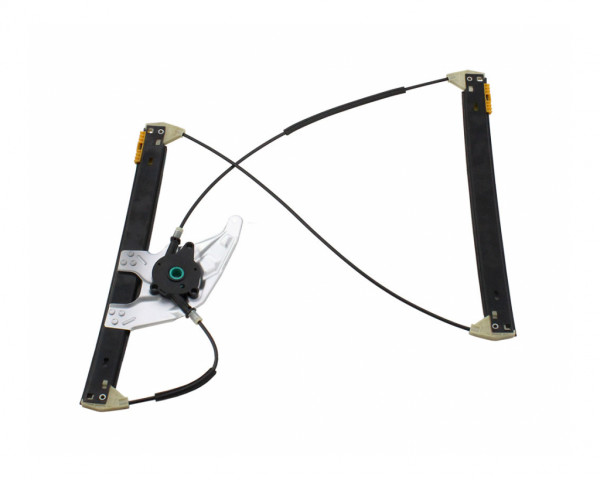Fensterheber elektrisch ohne Motor