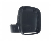 Spiegelkappe schwarz Spiegelkappe schwarz