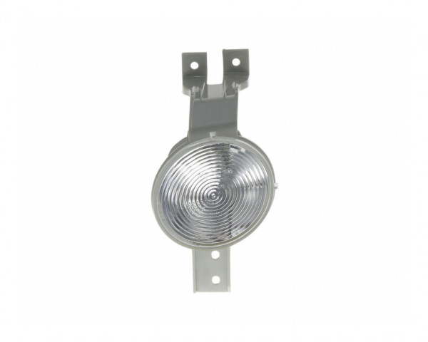 Blinker weiß