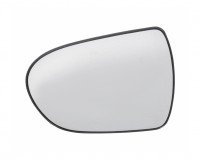 Spiegelglas Links Asphärisch Heizbar Spiegelglas Links Asphärisch Heizbar