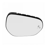 Spiegelglas beheizbar mit BLIS Spiegelglas beheizbar mit BLIS
