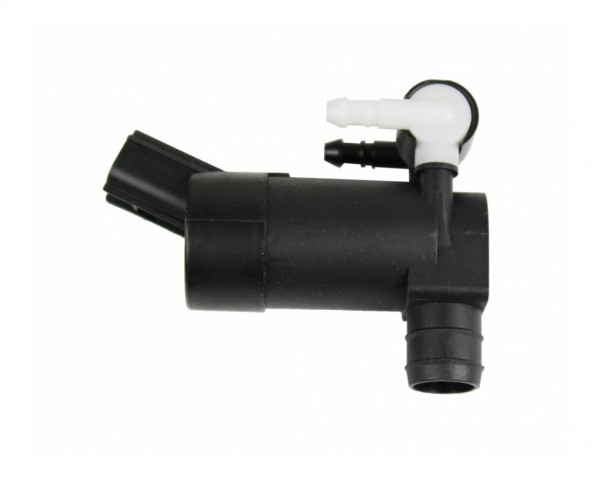 Waschwasserpumpe Scheibenreinigung Dualpumpe