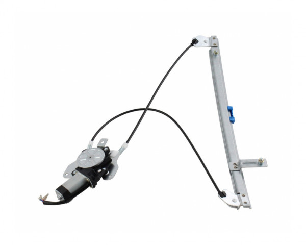 Fensterheber elektrisch mit Motor
