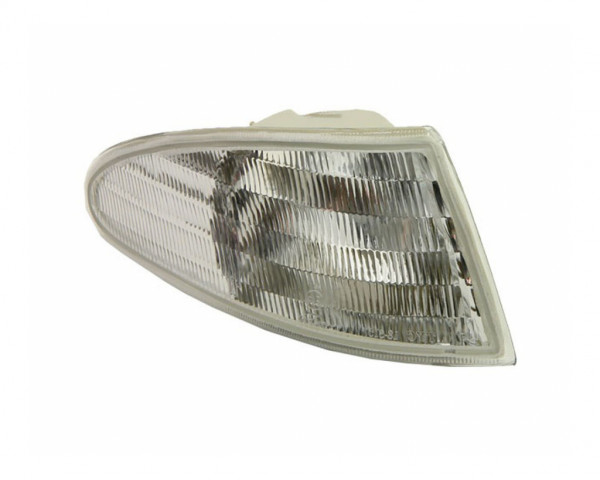 Blinker weiß
